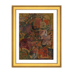 Floral Fragments