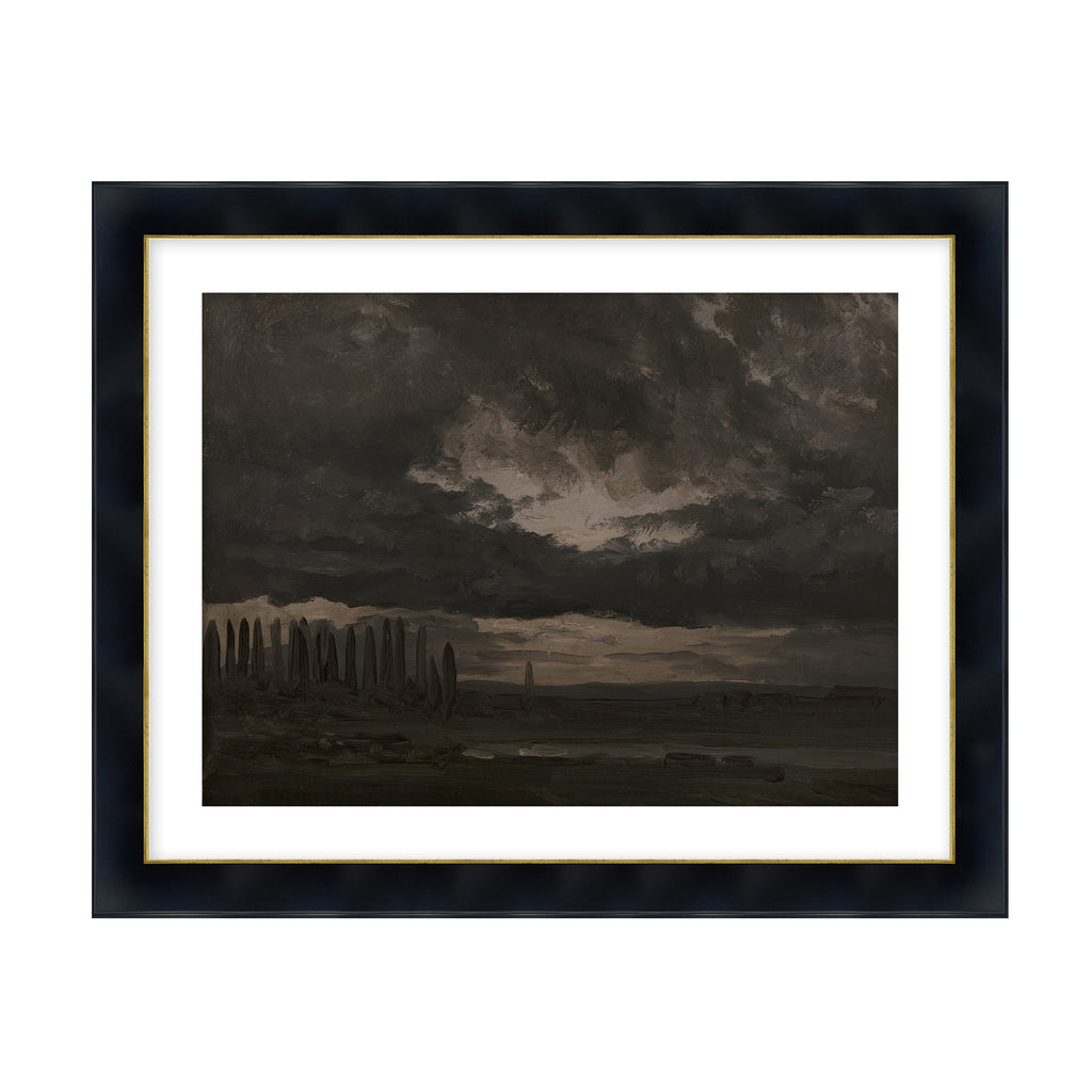 Stormy Horizon