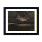 Stormy Horizon