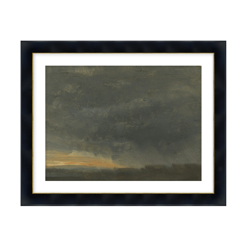 Gathering Storm