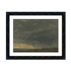 Gathering Storm