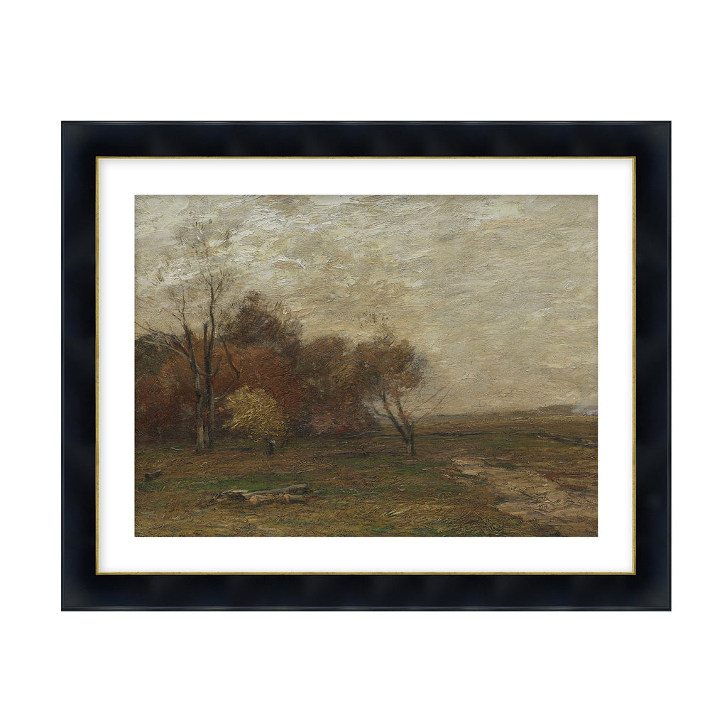 Autumn Field