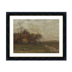 Autumn Field