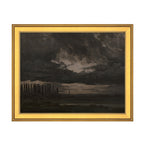 Stormy Horizon