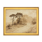 Antique Gold