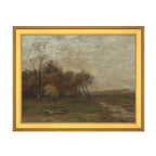 Autumn Field