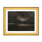 Stormy Horizon