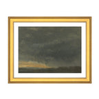 Gathering Storm