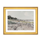 Pastel Shore