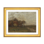 Autumn Field