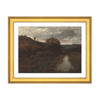 Autumn Reflection
