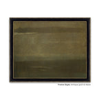 Antique Gold & Black