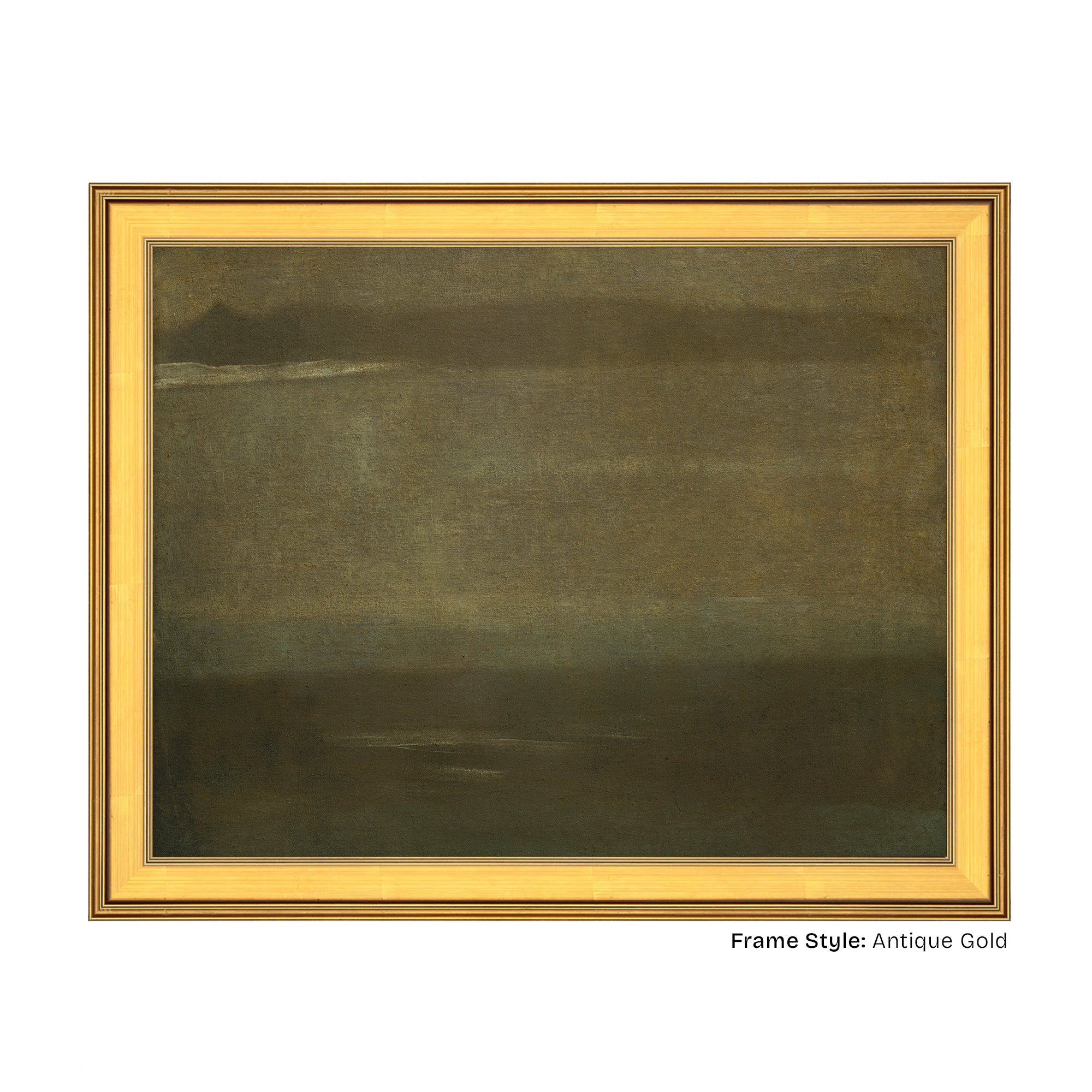 Antique Gold