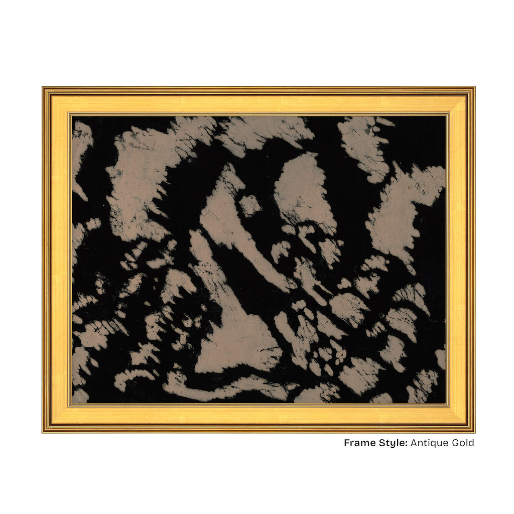 Antique Gold