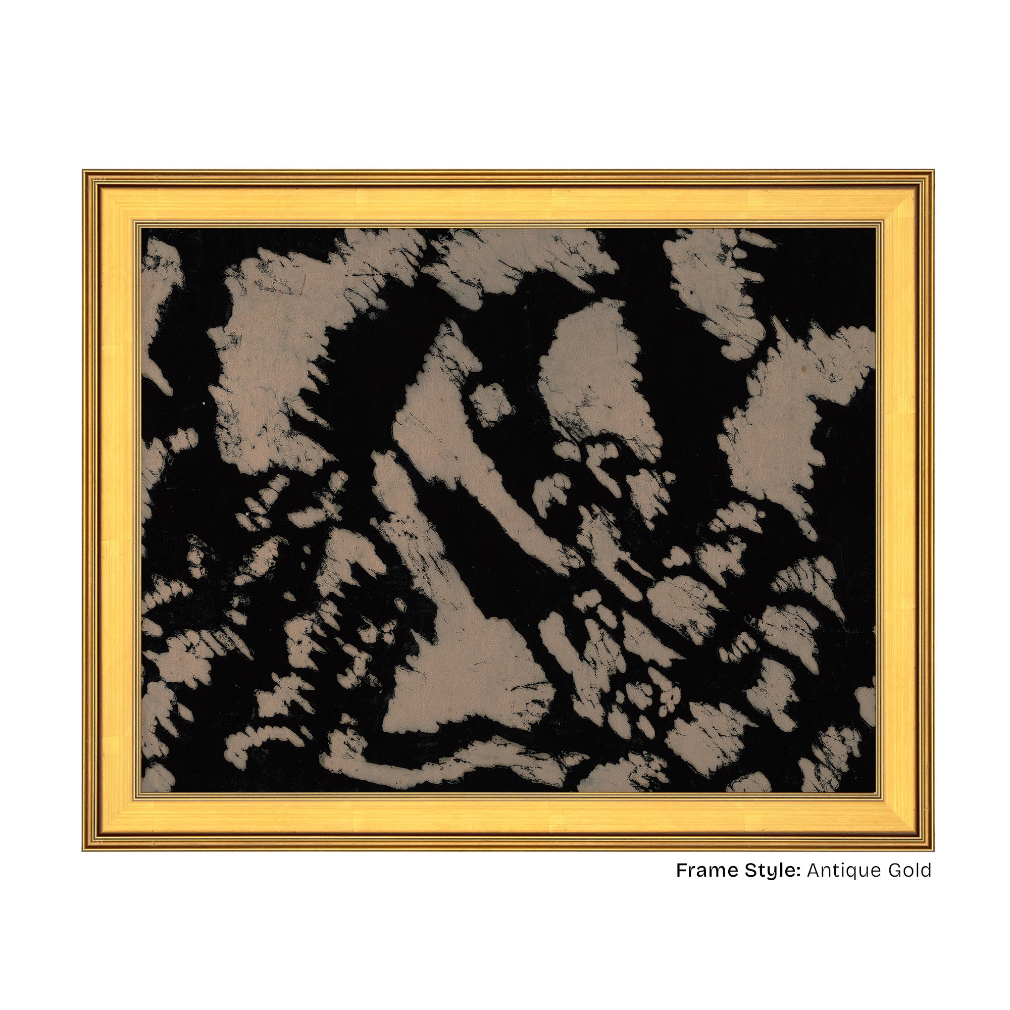 Antique Gold