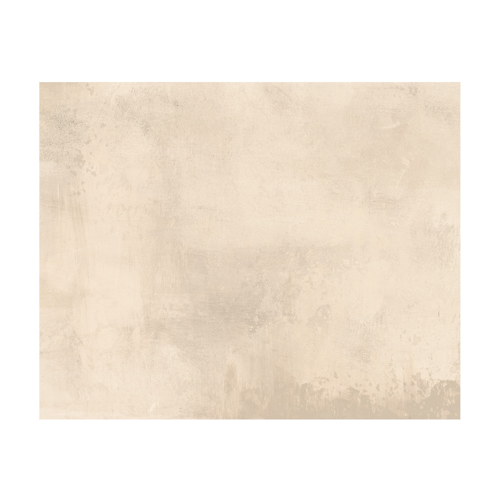 Linen Wash - Textured Neutral Abstract