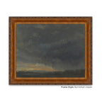 Burnished Copper