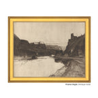Antique Gold