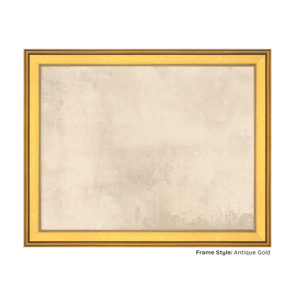 Antique Gold