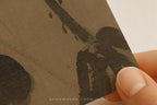 Still Form - Warm Neutral Abstract
