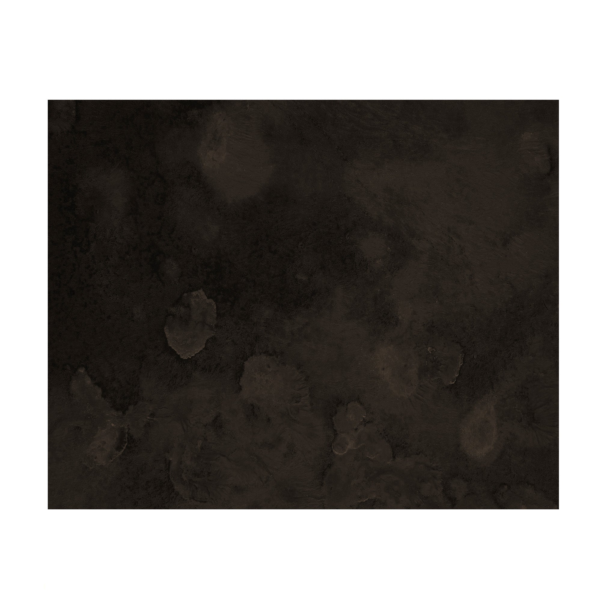 Aged Umber - Warm Tonal Abstract