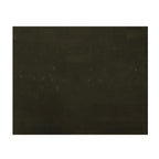 Dark Linen - Moody Green Tonal Abstract