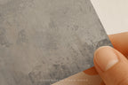 Earthen Quiet – Warm Neutral Textured Abstract Unframed Print