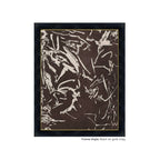 Black w/ Gold Inlay