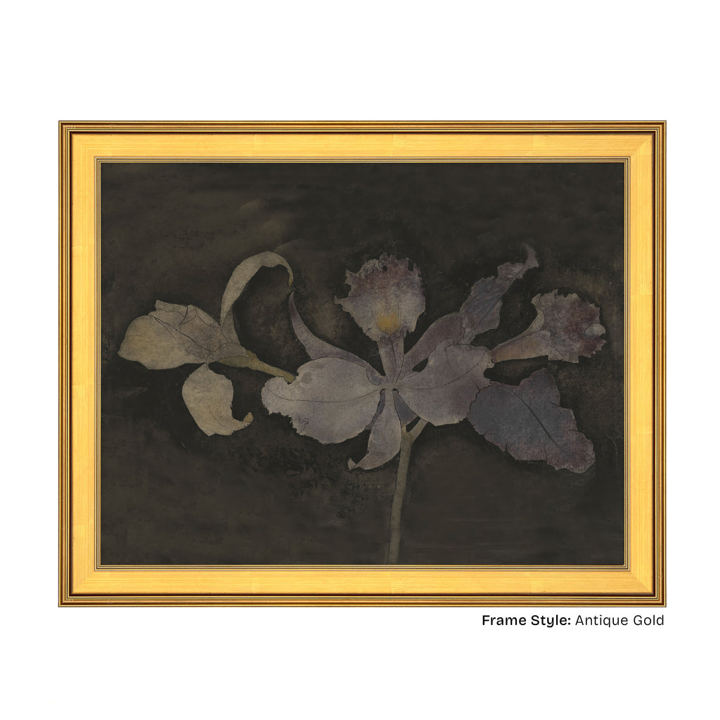 Antique Gold