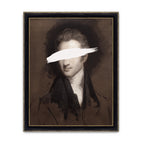 Portrait in Disguise