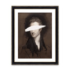 Portrait in Disguise