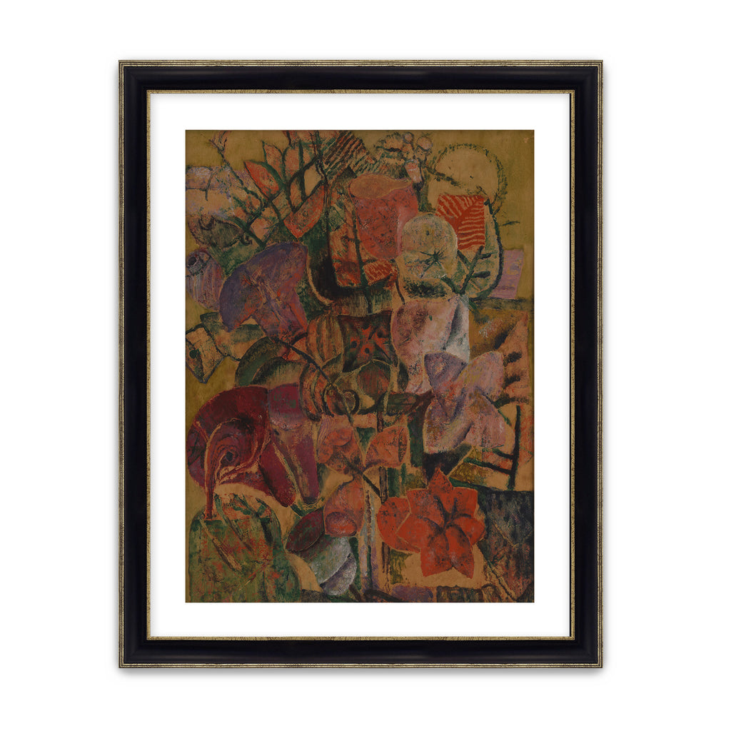 Floral Fragments