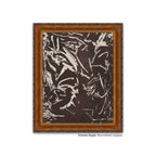 Burnished Copper