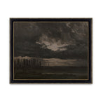 Stormy Horizon