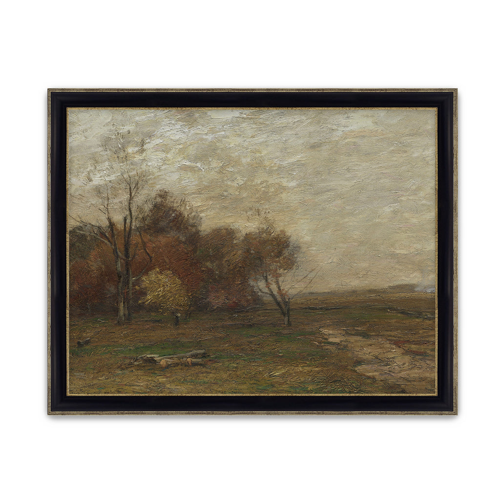 Autumn Field