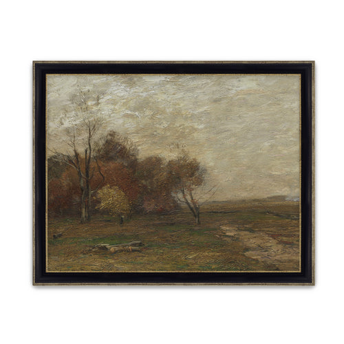 Autumn Field