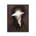 Portrait in Disguise