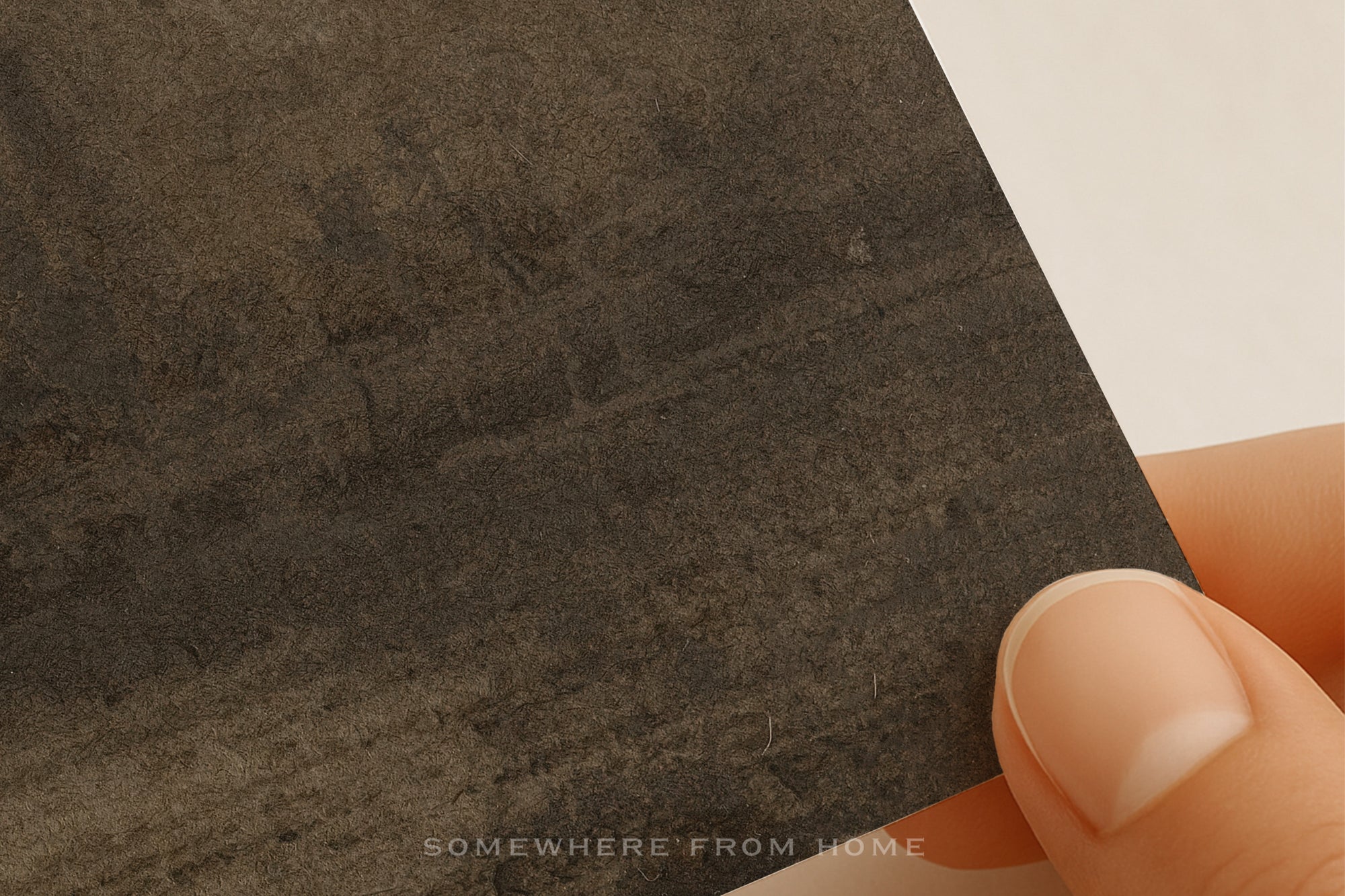 Ember Crossing - Moody River Landscape