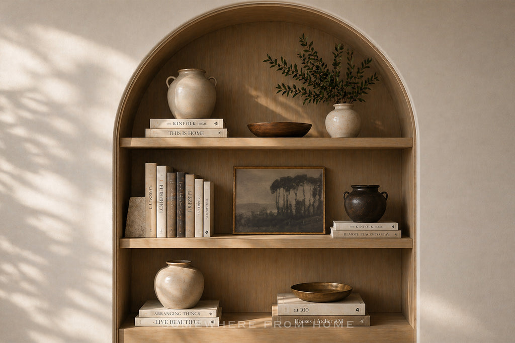 Stillwood Study