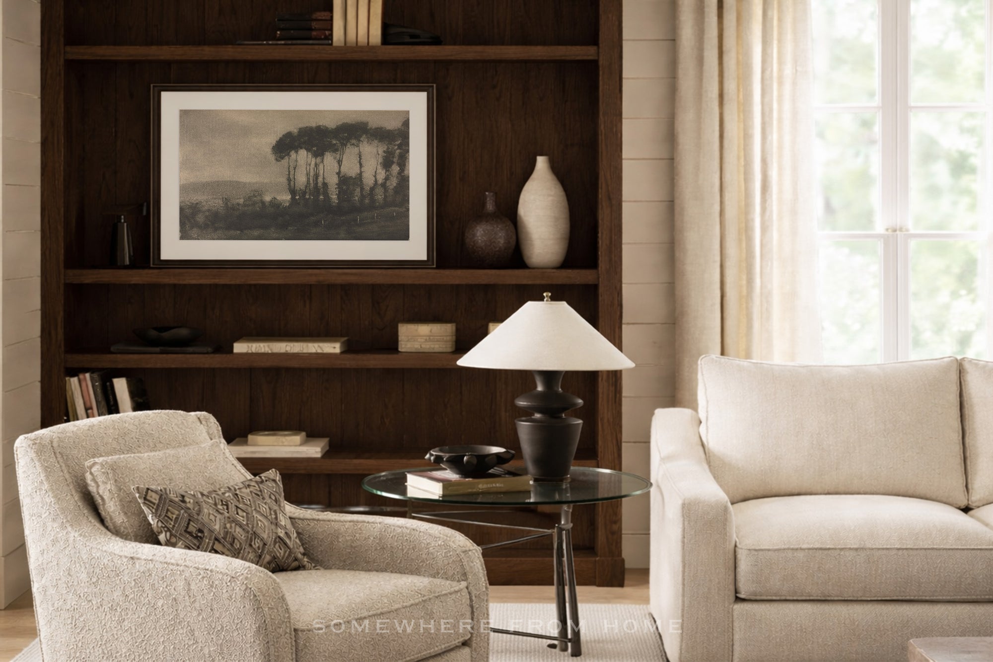 Stillwood Study