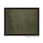 Antique Gold & Black