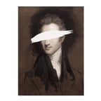 Portrait in Disguise