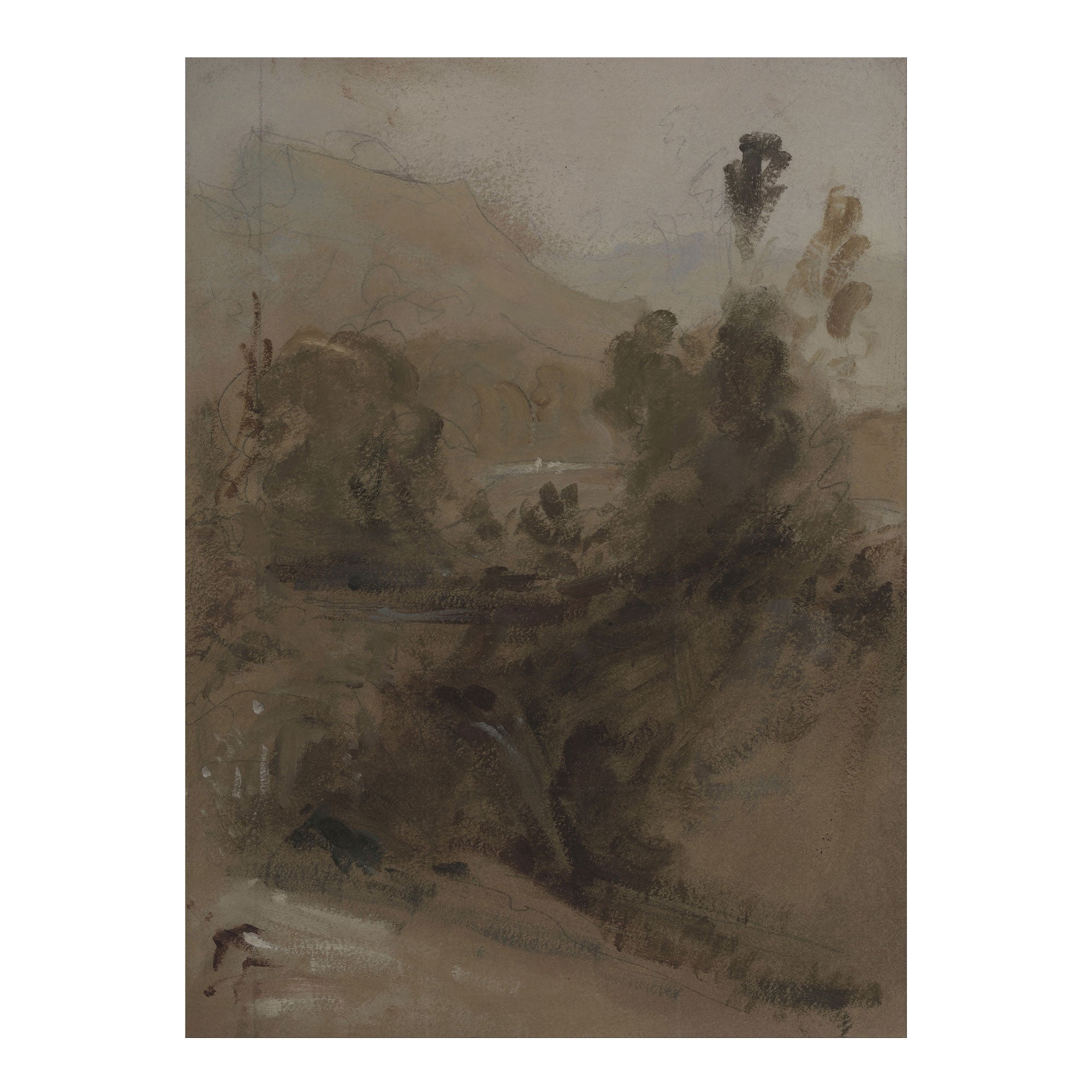 Distant Valley