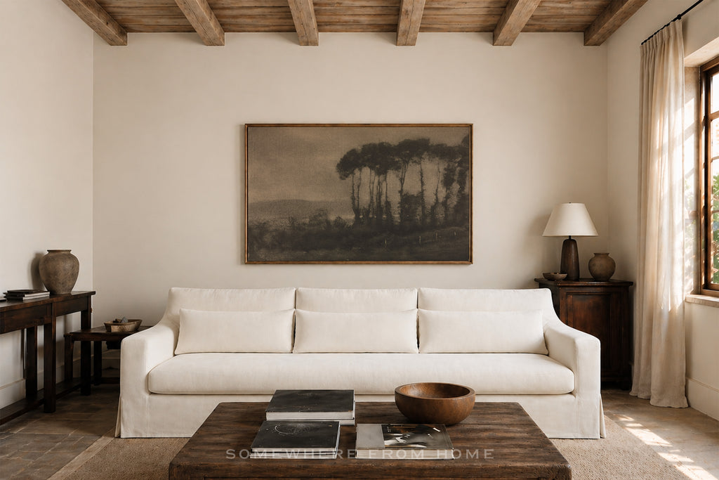 Stillwood Study