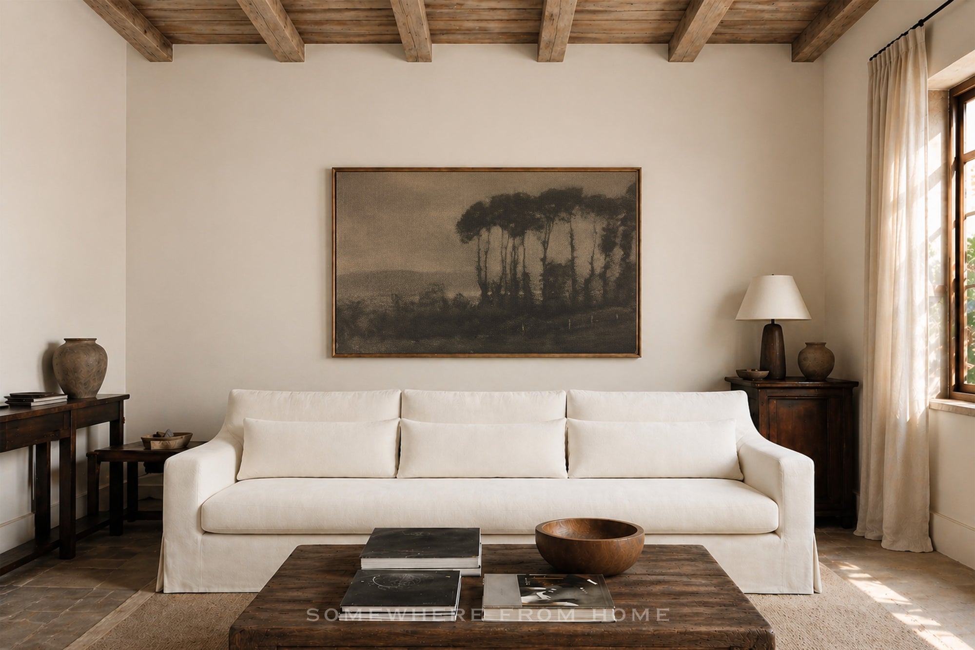 Stillwood Study