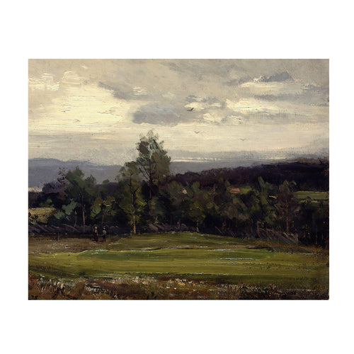 Paper Print (Unframed)