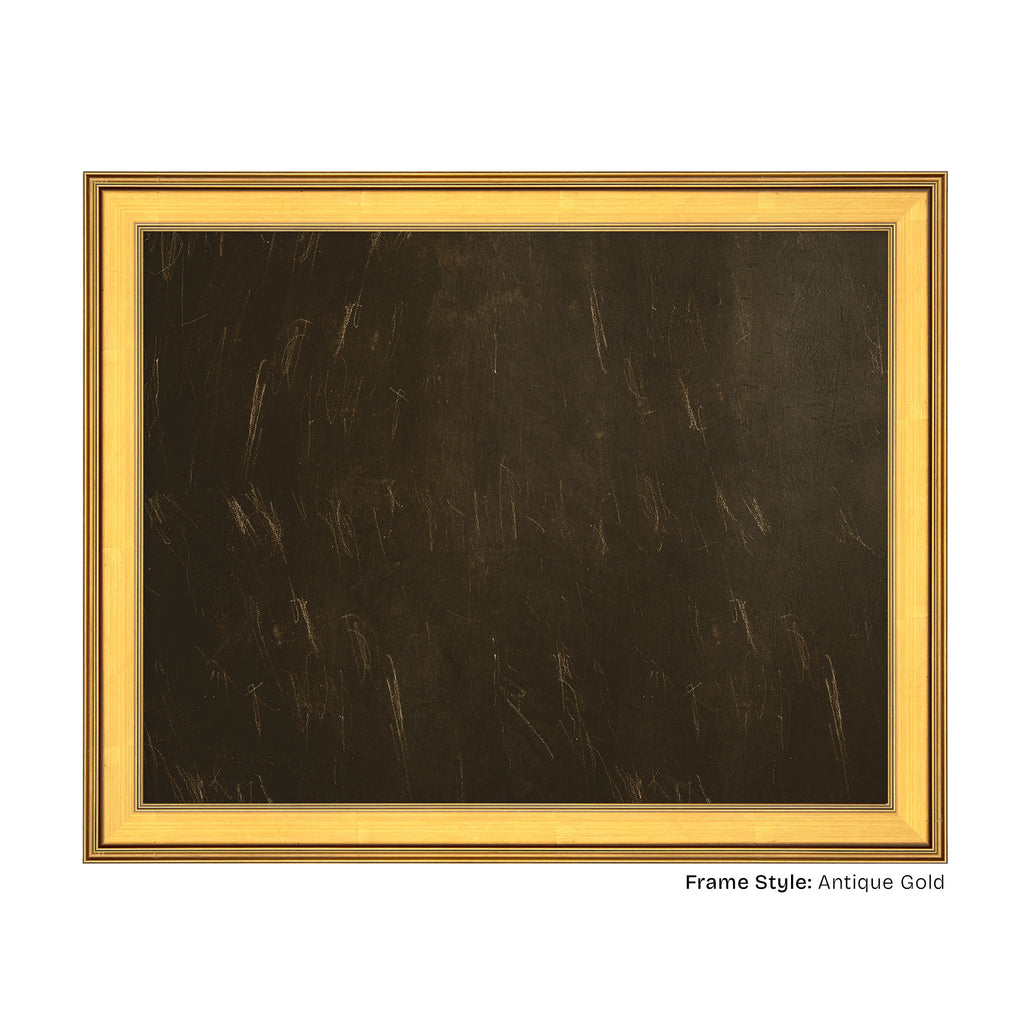 Antique Gold
