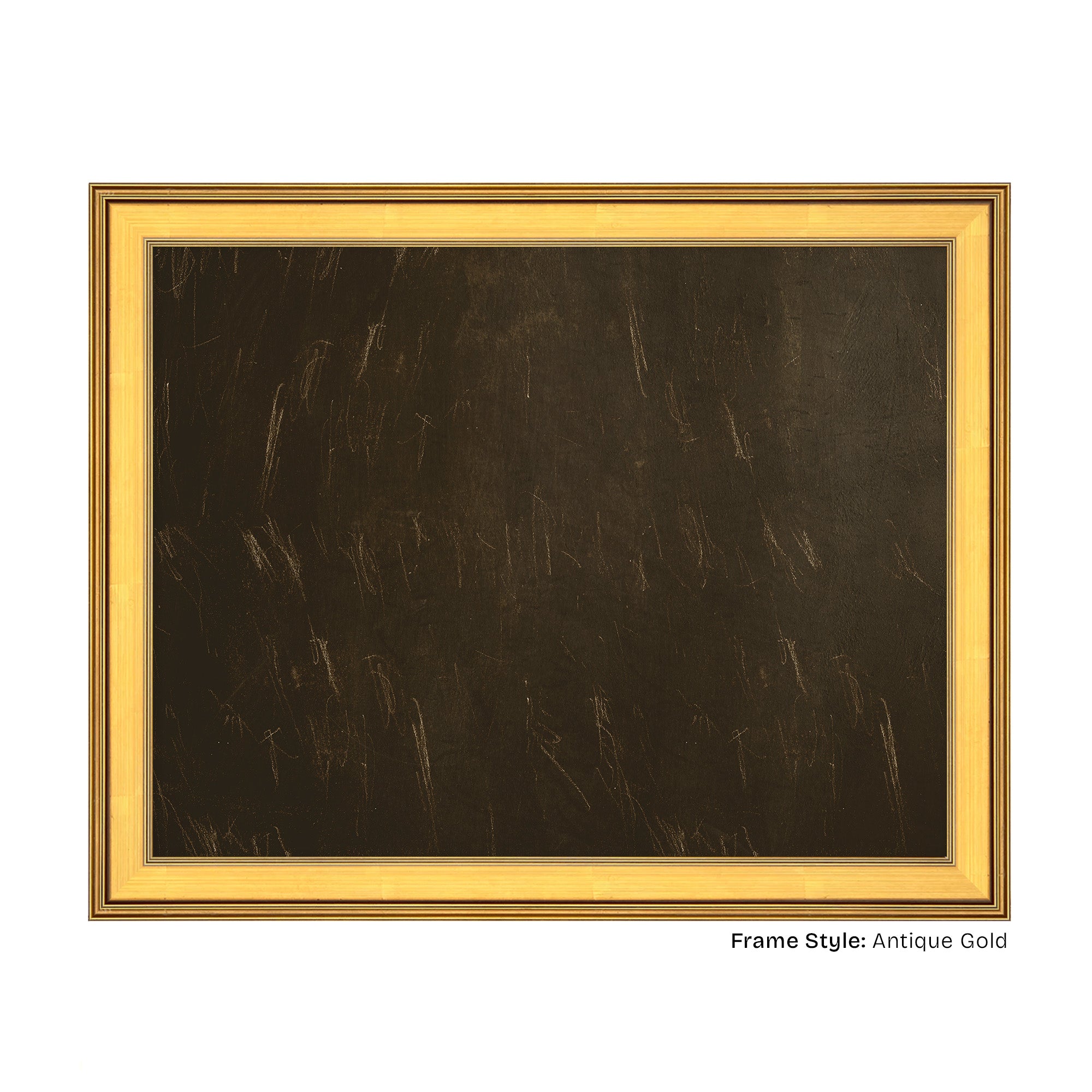 Antique Gold