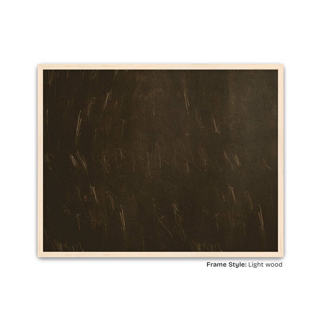 Light Wood