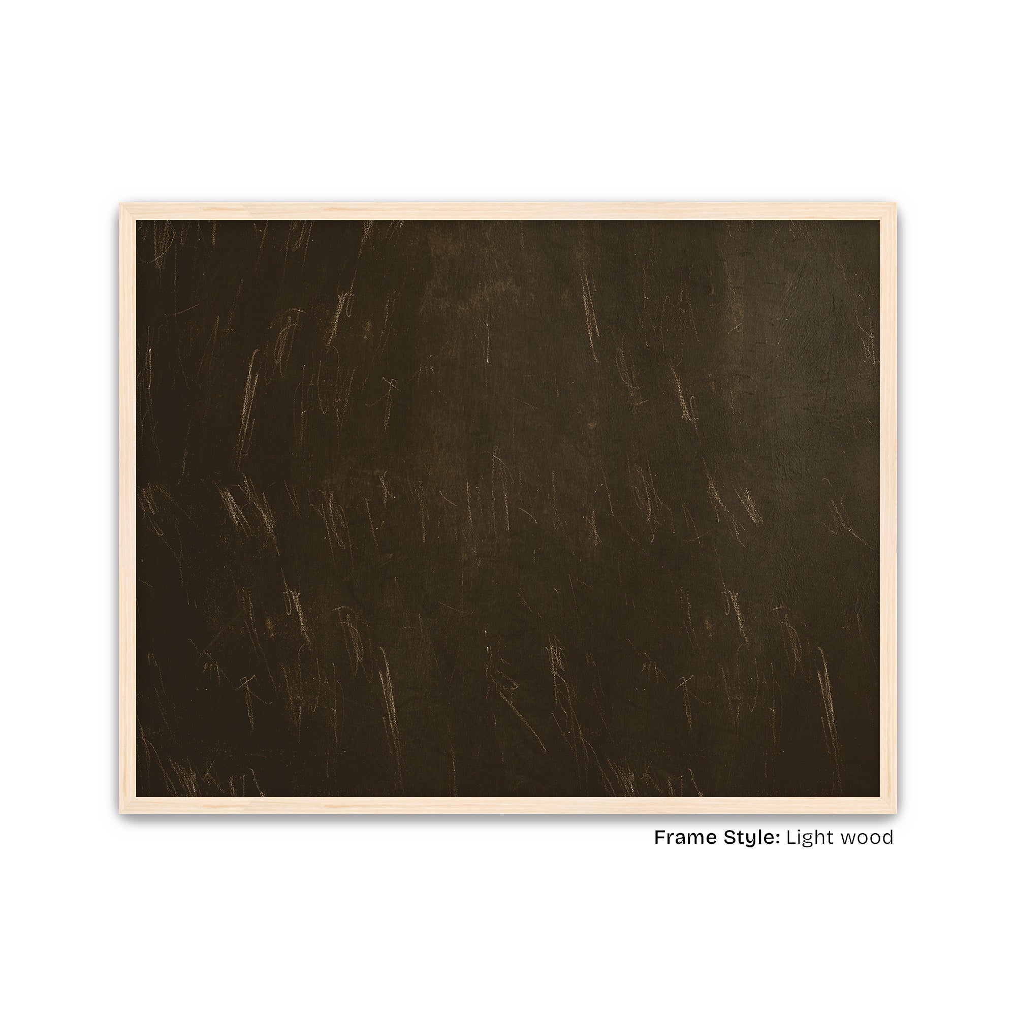 Light Wood
